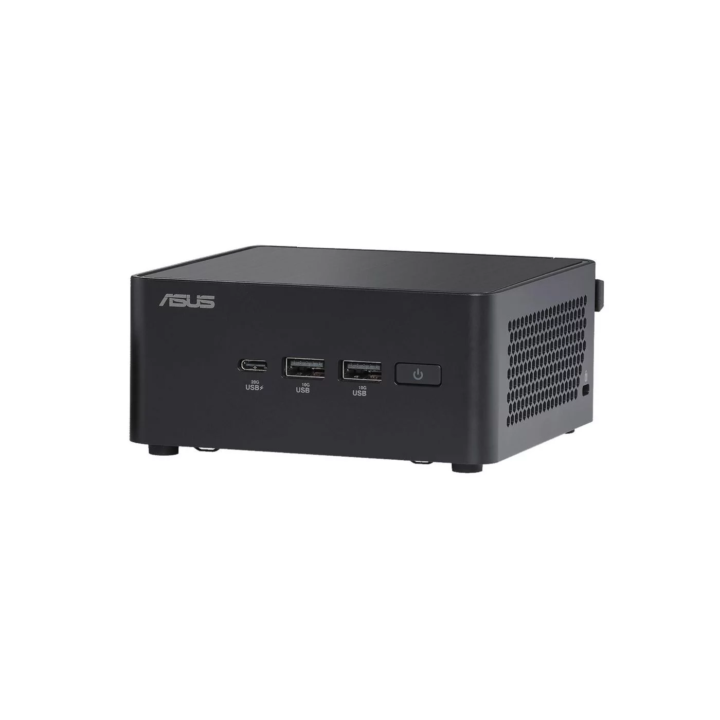 ASUS NUC 14 Pro mini-pc – Core Ultra 7, 32 GB en 1 TB – 90AS0081-M001K0