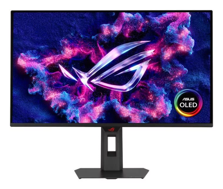ASUS ROG Strix OLED XG27AQDMESZ gamingmonitor – QHD 240 Hz – 90LM0C80-B03171