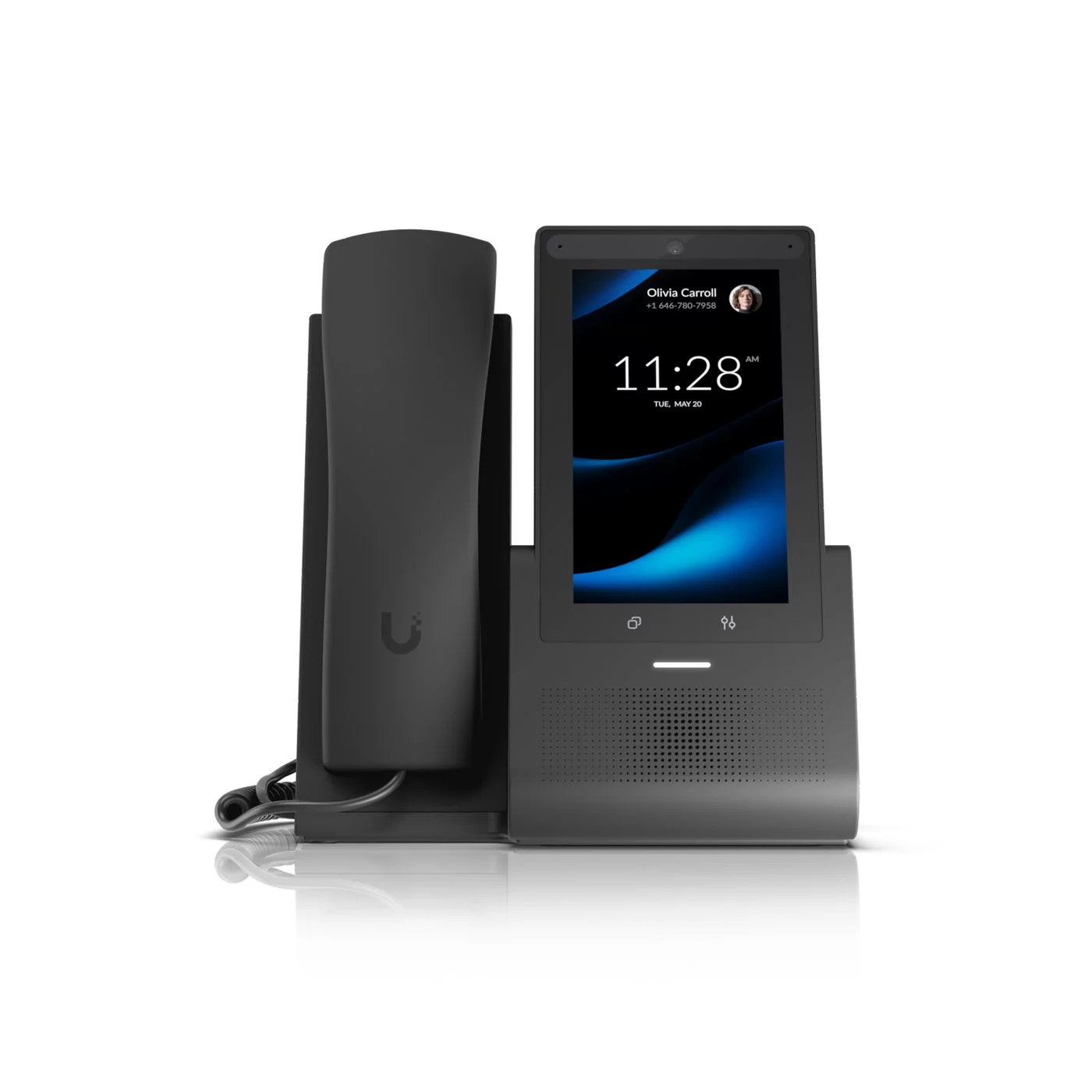 Ubiquiti Next-generation desktop (UTP-G3-TOUCH-PRO)