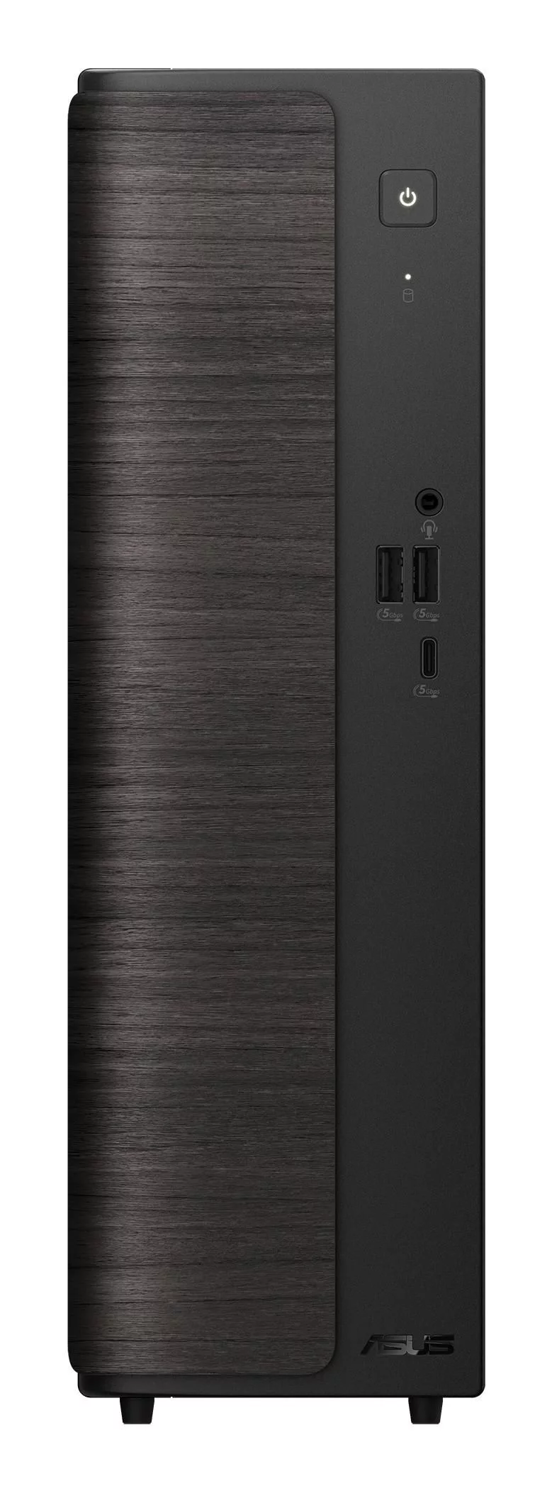 ASUS V500 SFF V501SV compacte desktop-pc – Core 5 210H, 16 GB, 512 GB SSD – 90PF05Y3-M008K0