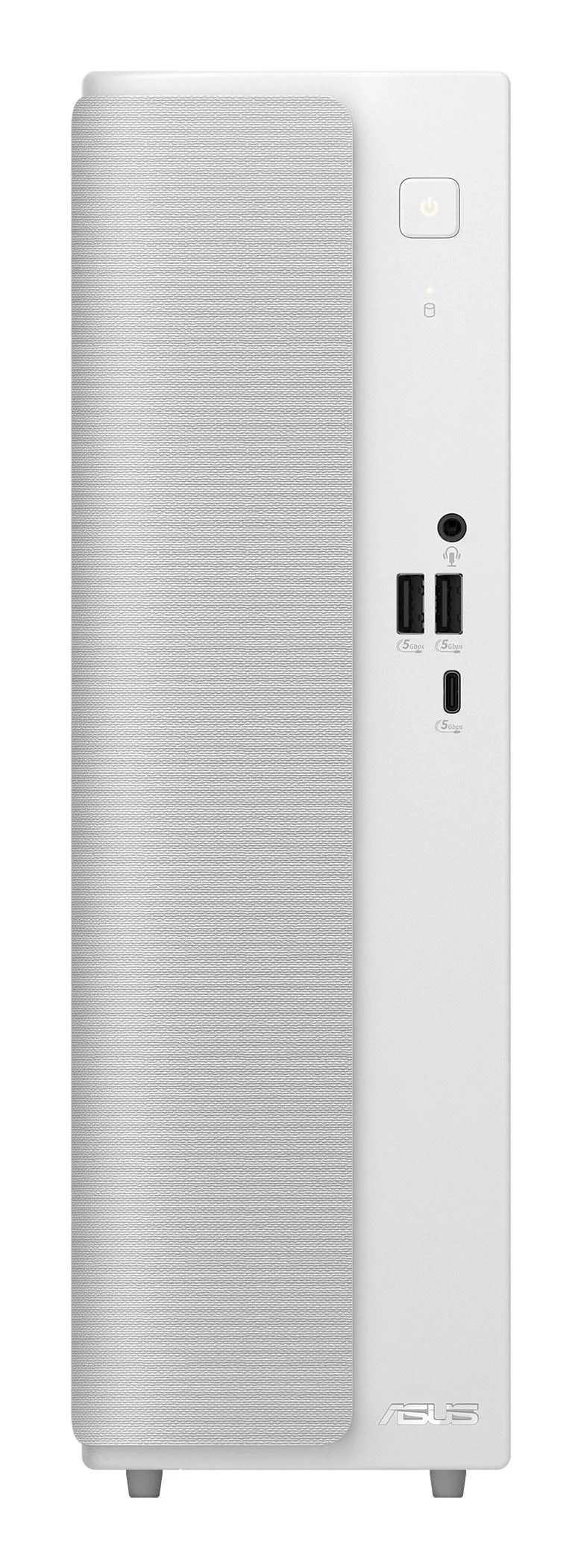 ASUS V500 SFF desktop-pc – Intel Core 3 100U, 8 GB, 512 GB SSD – 90PF05Y2-M008U0