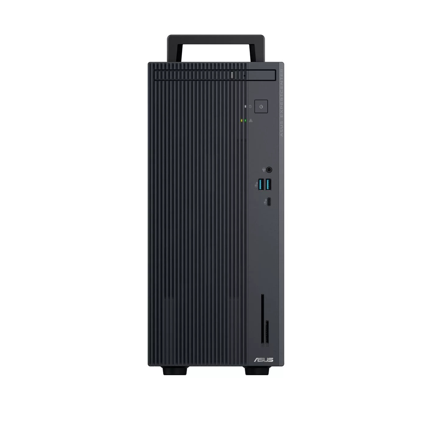 ASUS ExpertCenter P500MV Mini Tower – Core 7, 32 GB, 512 GB SSD – 90PF05I1-M03VZ0