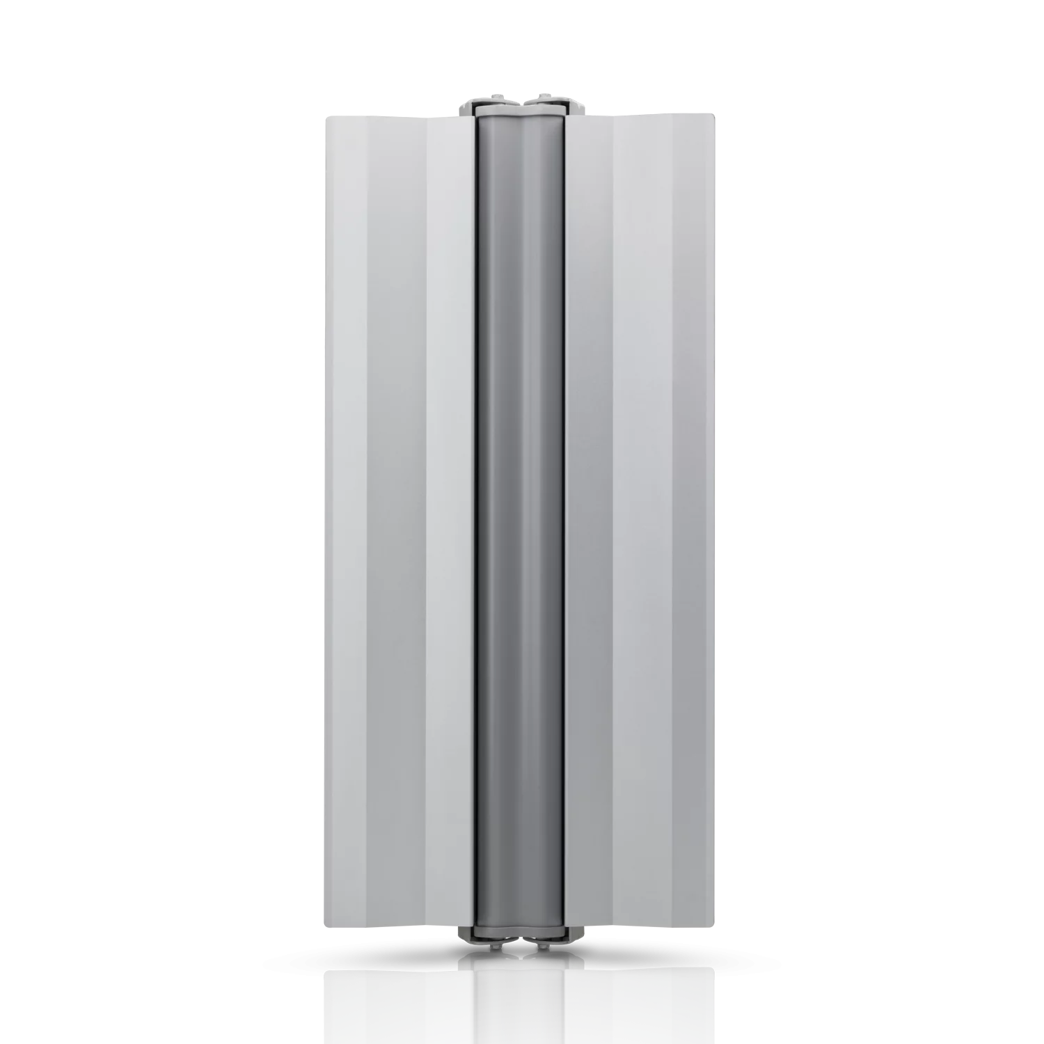 Officiële productafbeelding van de Ubiquiti airMAX Sector 2.4 GHz Titanium Antenna, model AM-V2G-Ti.