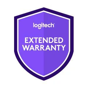Logitech uitgebreide garantie – 3 jaar – 994-000178