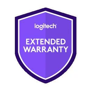 Logitech uitgebreide garantie 3 jaar voor Huddle Room-bundel – 994-000193