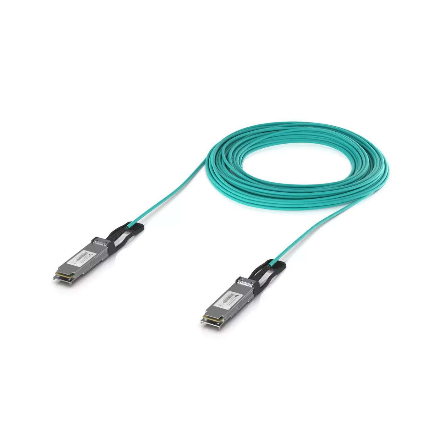 Ubiquiti Long-range QSFP28 direct (UACC-AOC-QSFP28-30M)