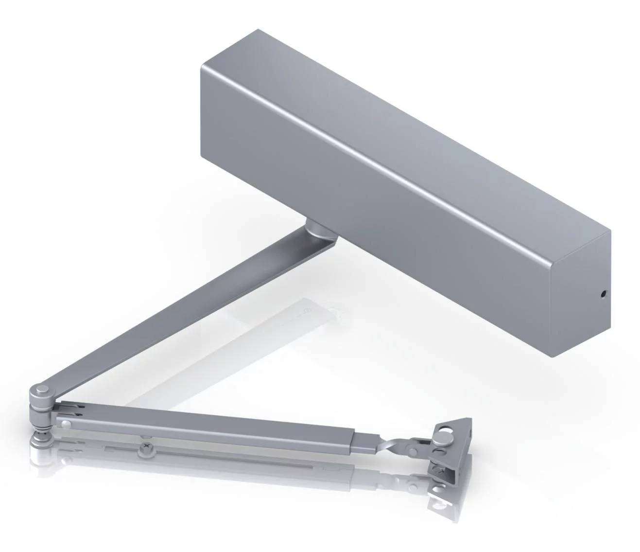 Ubiquiti A mechanical door closer that (UACC-DOORCLOSER)
