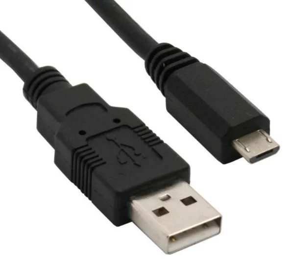 ASUS USB-kabel USB-A naar Micro-USB-B – USB 2.0 – 14001-00551300