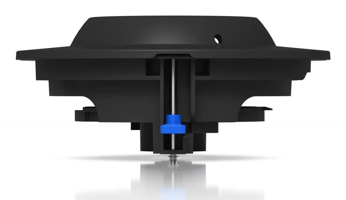 Ubiquiti Dome camera mounting (UACC-DOME-FM-B)