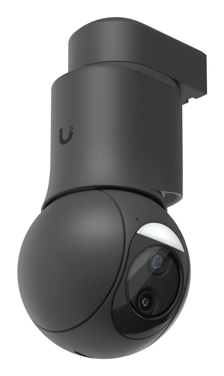 Ubiquiti All-weather, 4K dual-lens (UVC-G6-PTZ-B)