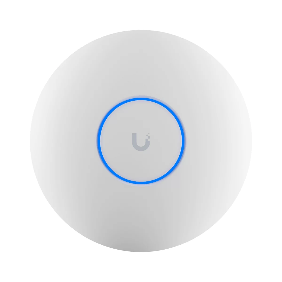 Ubiquiti U7-LR Compact ceiling-mount WiFi 7 access point