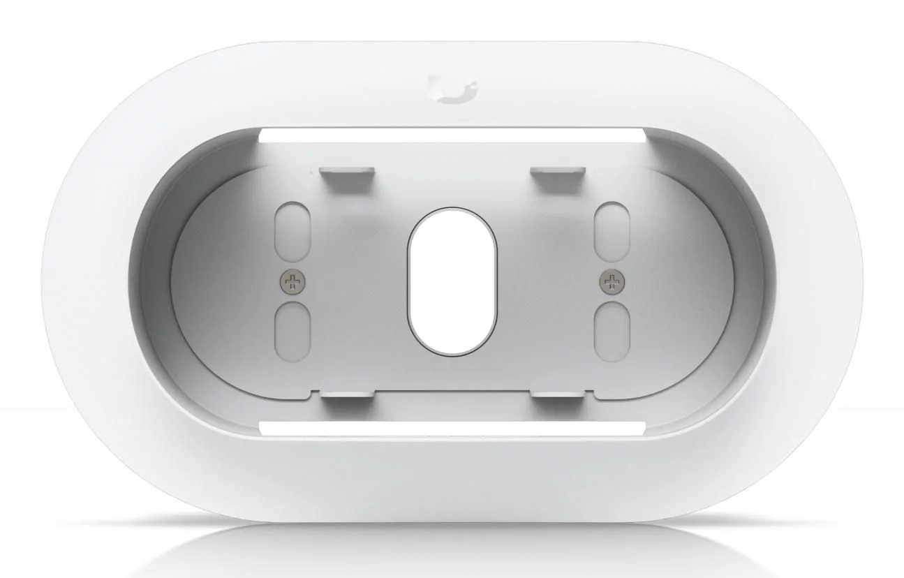 Ubiquiti G6 180 camera mounting (UACC-G6-180-FM-W)