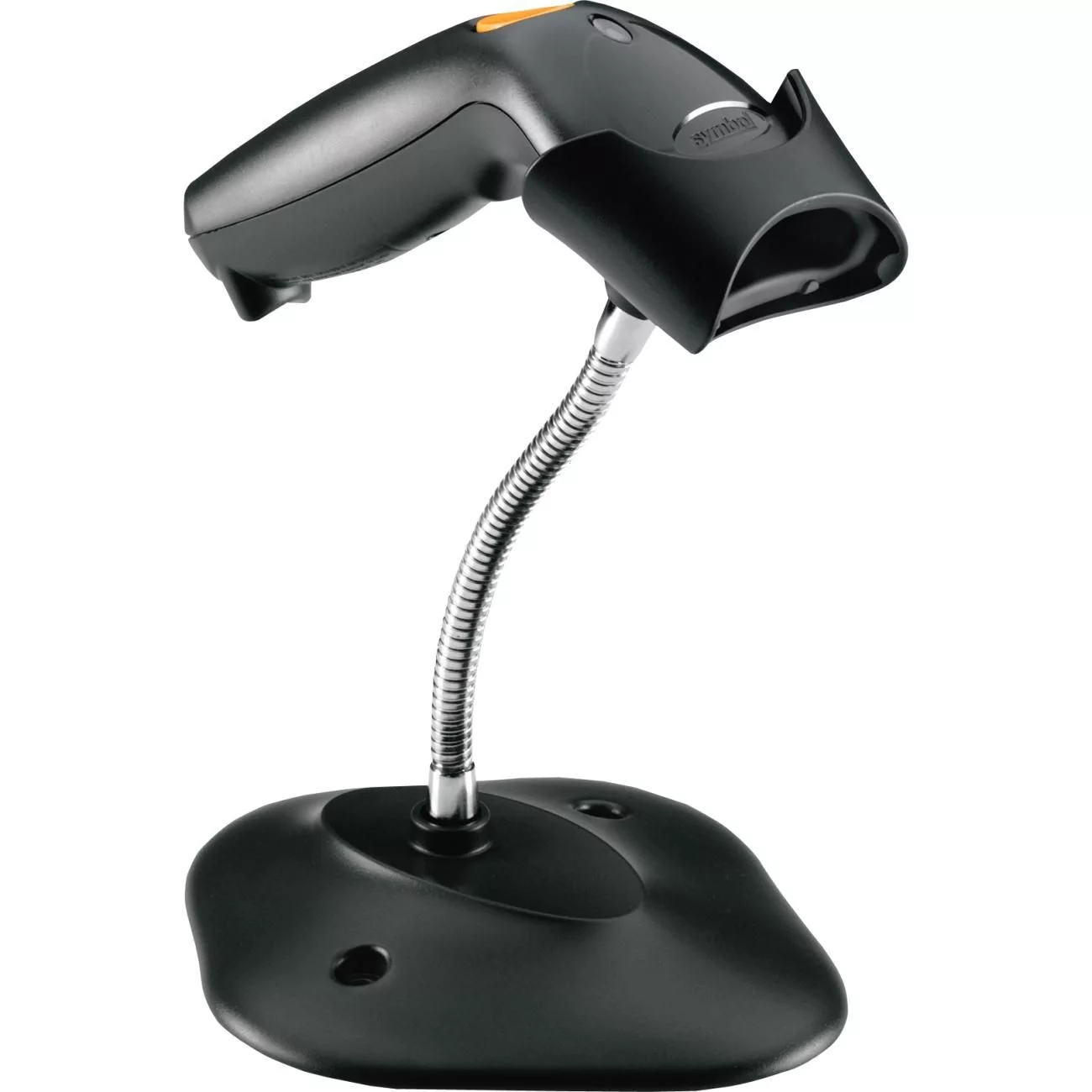 Zebra LS1203, USB Kit, Black. Inc: (LS1203-7AZU0100ER)