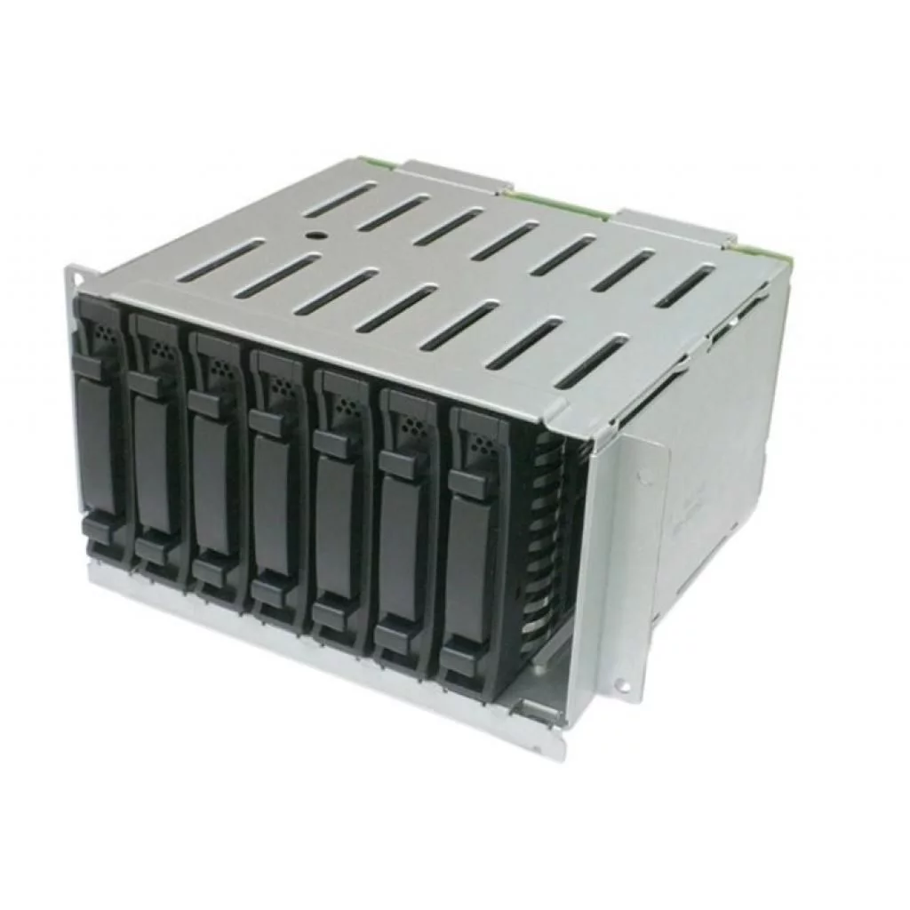 Lenovo ThinkSystem V3 2U 8x2,5 inch SAS/SATA-backplane-kit – 4XH7A60930 – 4XH7A60930-RFB