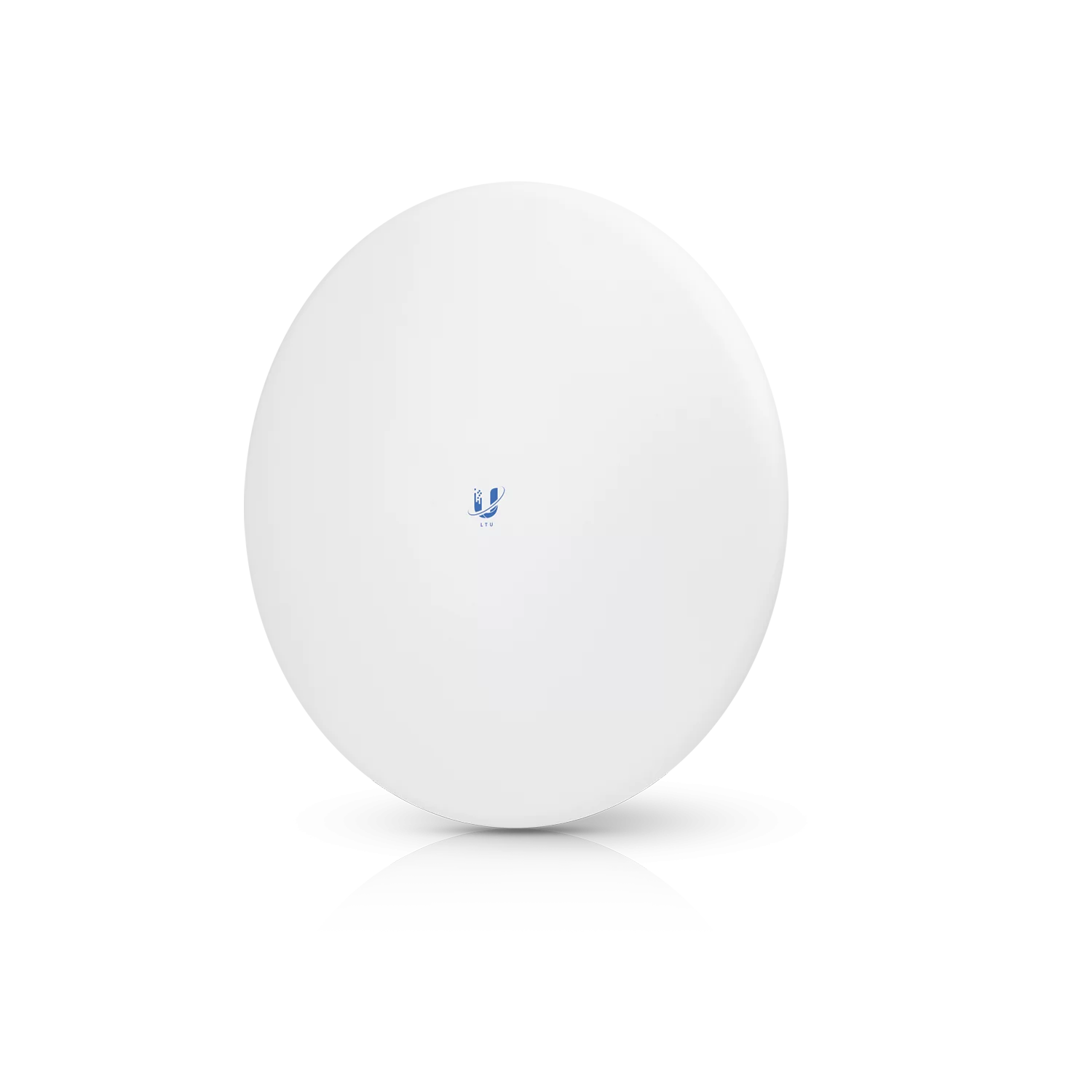 Officiële productafbeelding van de Ubiquiti LTU Pro, model LTU-Pro.