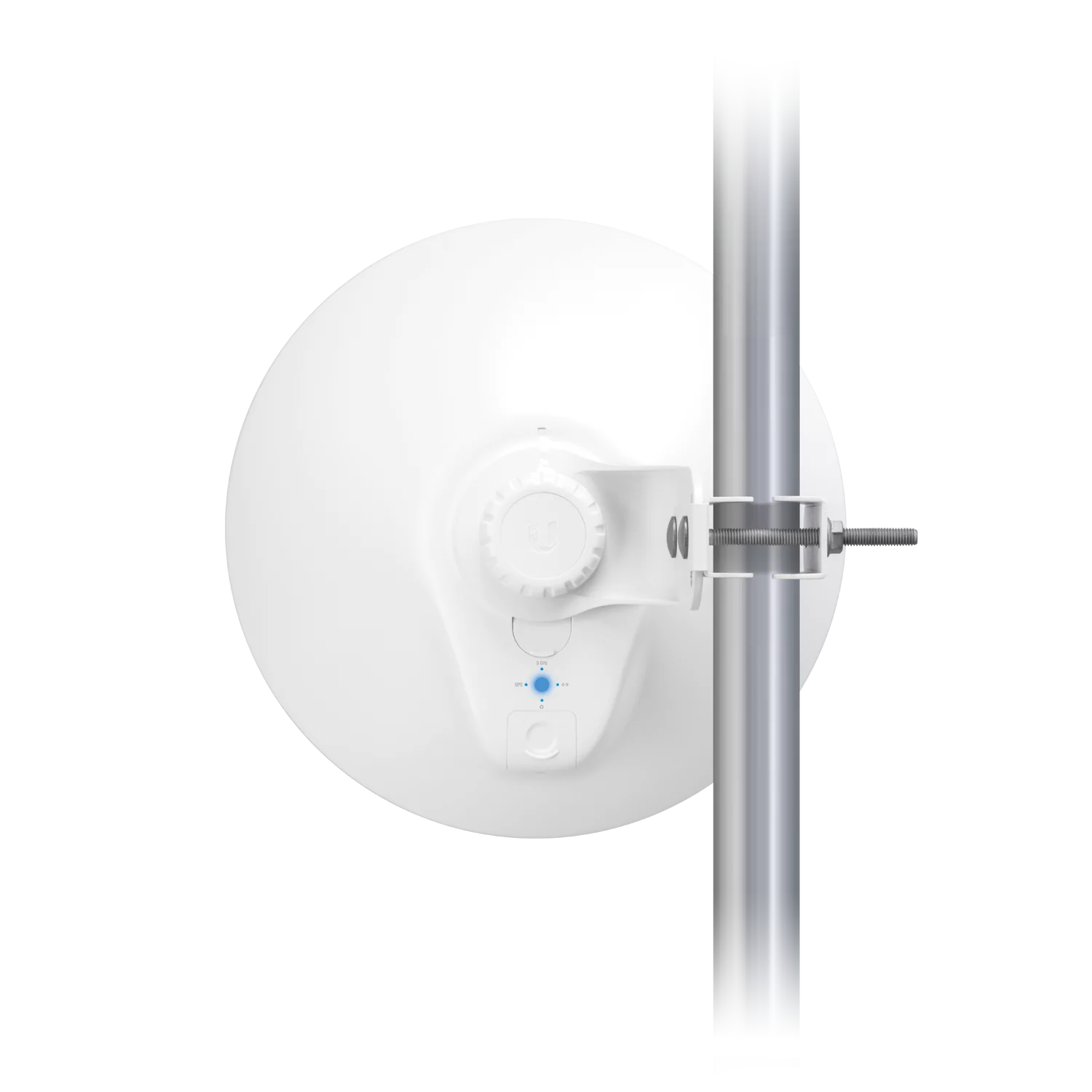 Officiële productafbeelding van de Ubiquiti LTU Pro, model LTU-Pro.