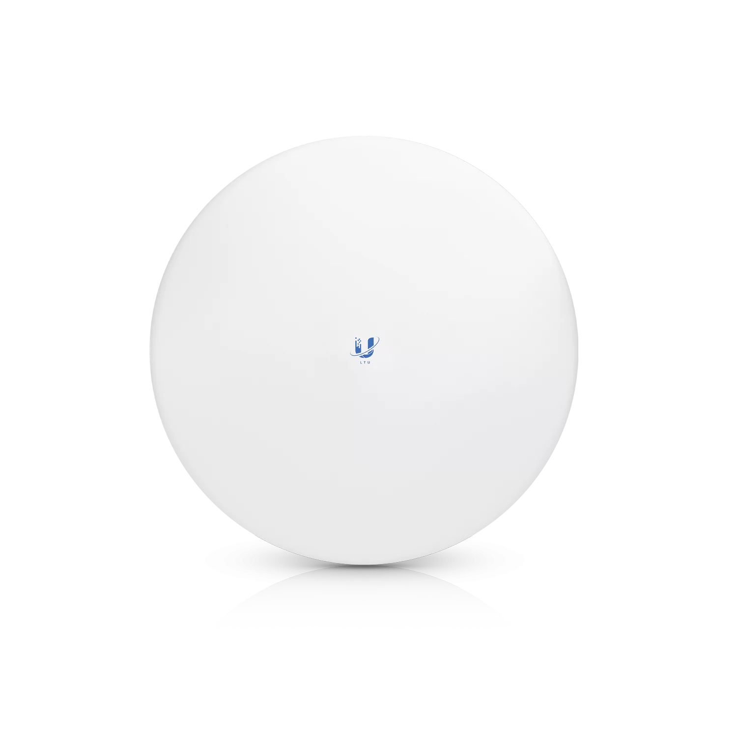 Officiële productafbeelding van de Ubiquiti LTU Pro, model LTU-Pro.