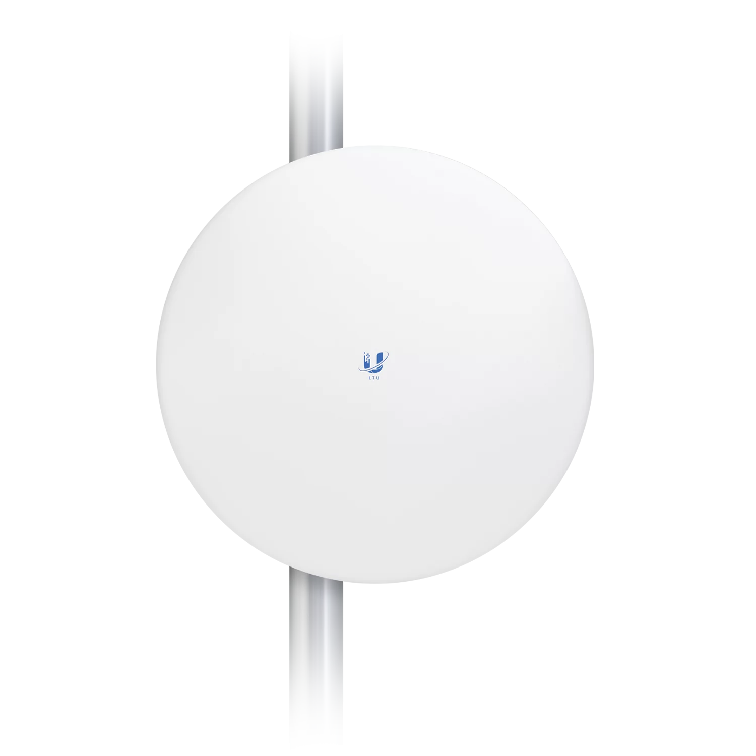 Officiële productafbeelding van de Ubiquiti LTU Pro, model LTU-Pro.