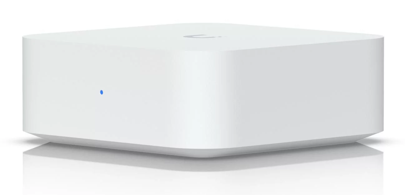 Ubiquiti A digital audio streamer with (UPL-PORT-W)