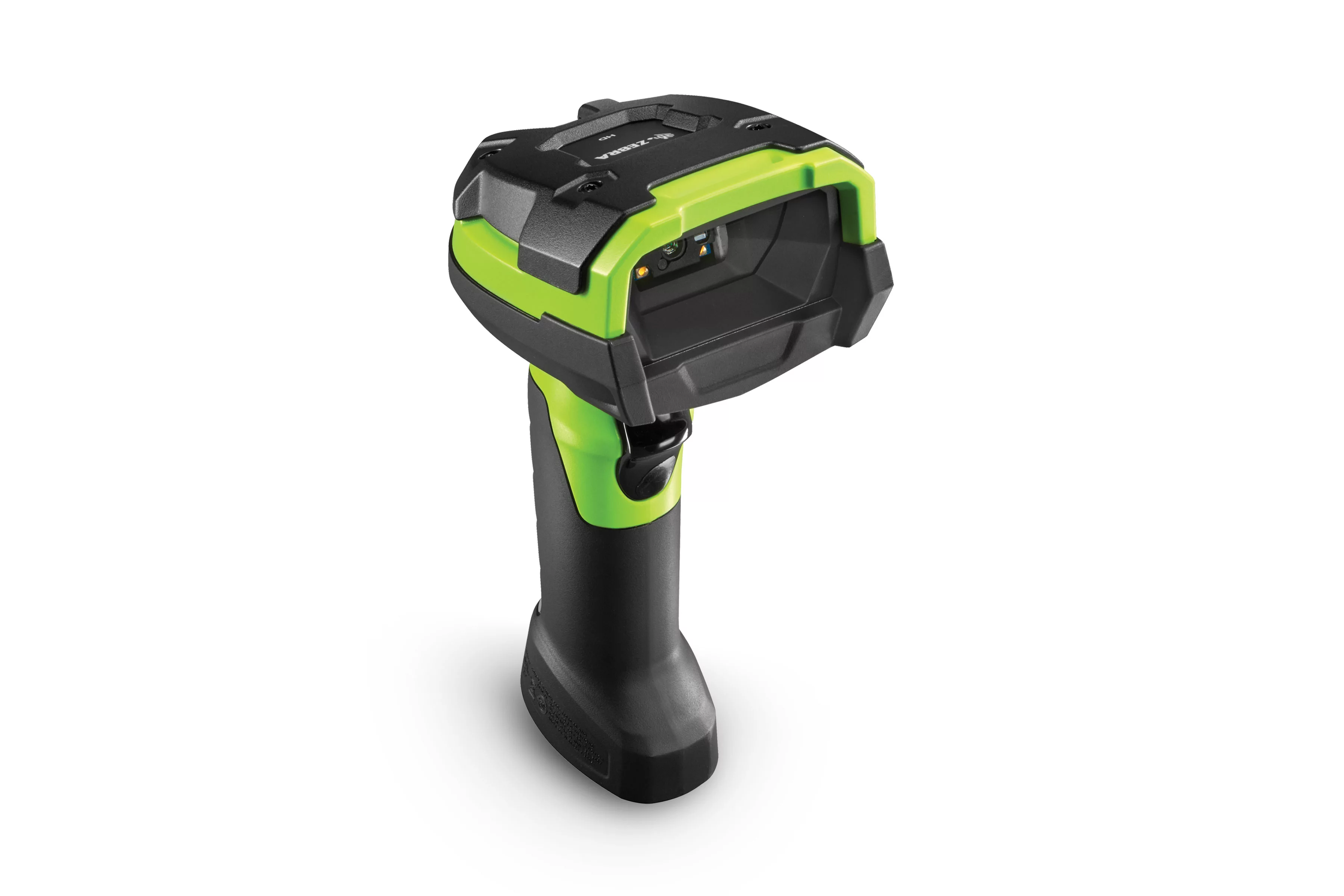 Zebra DS3678-SR ultra-robuuste draadloze 2D-barcodescanner, standaardbereik