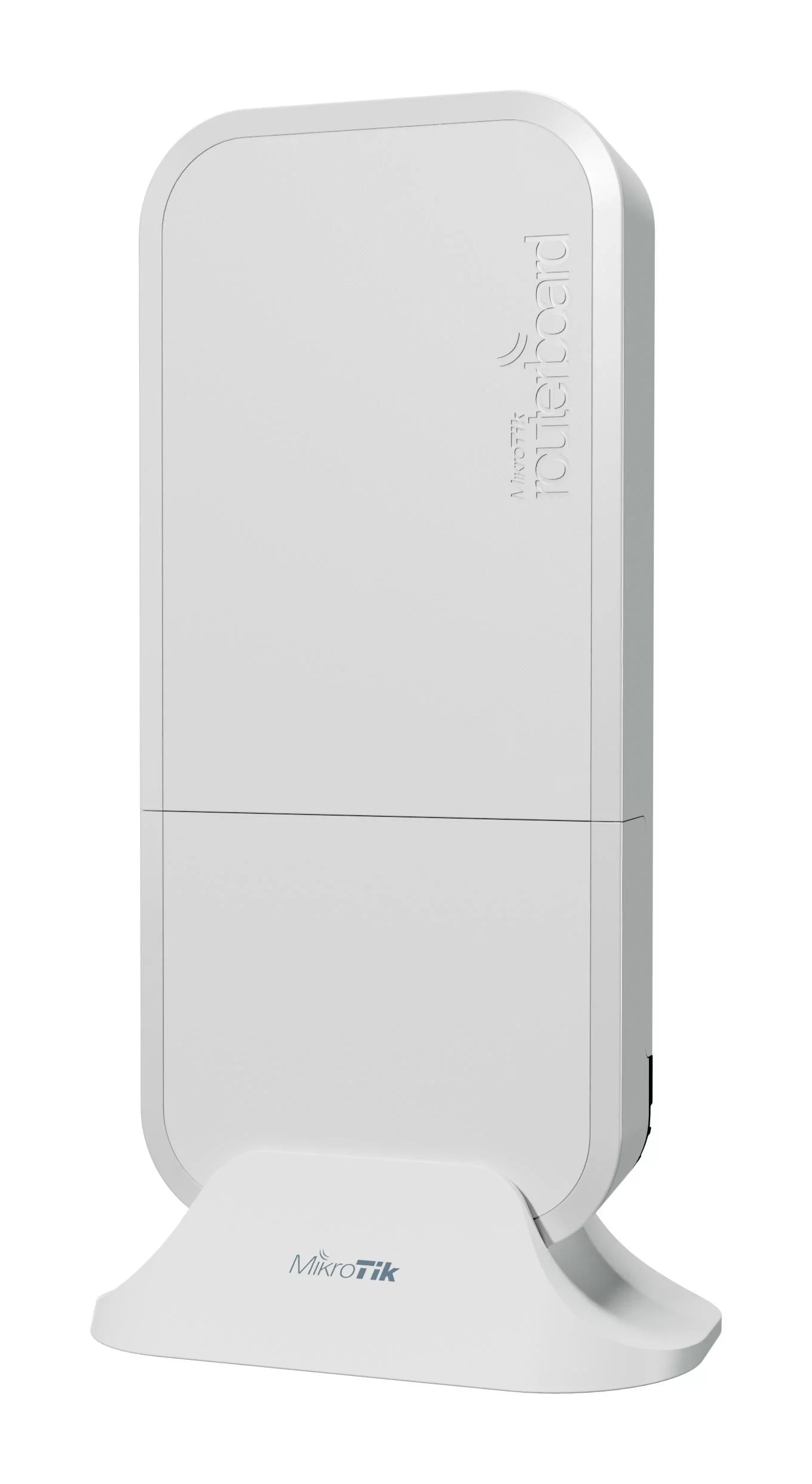 MikroTik wAP ax WiFi-accesspoint – Wi-Fi 6 dual-band – wAPG-5HaxD2HaxD