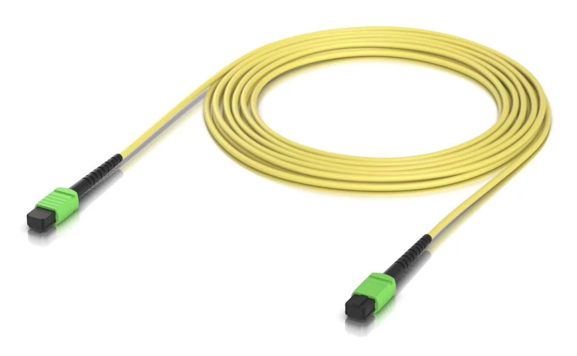 Ubiquiti Indoor OS2 single-mode fiber (UACC-OFC-SA-MPMP-5M)