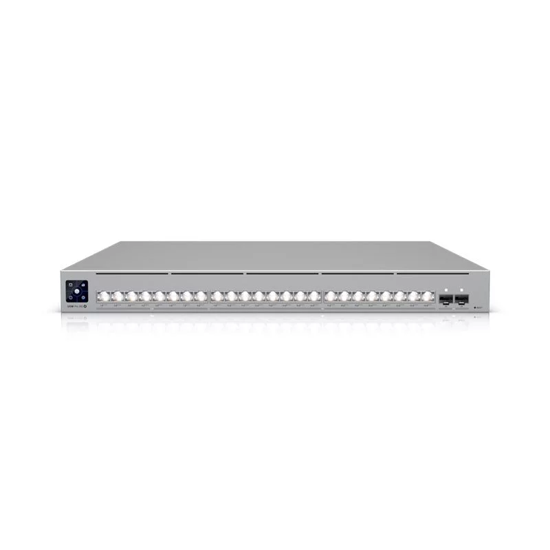 Ubiquiti Professional-grade, 24-port (USW-PRO-XG-24-POE)