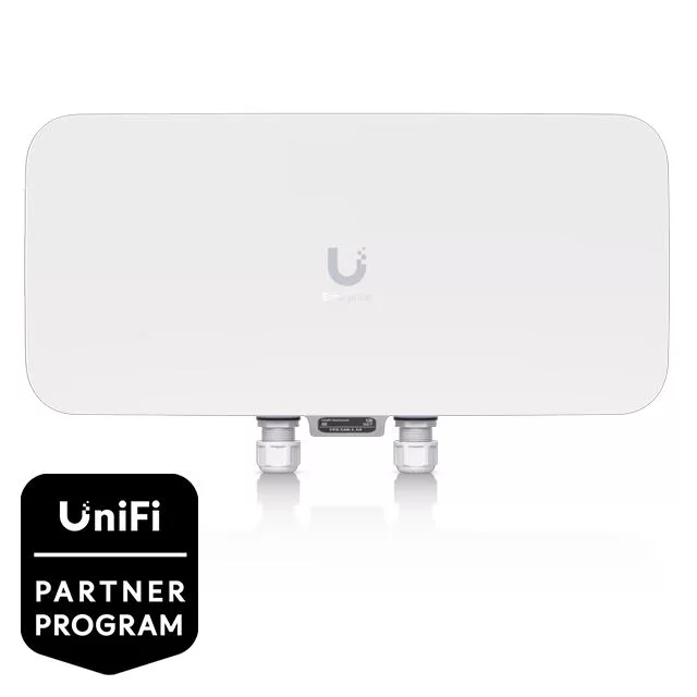 Ubiquiti Enterprise-grade indoor (E7-AUDIENCE)