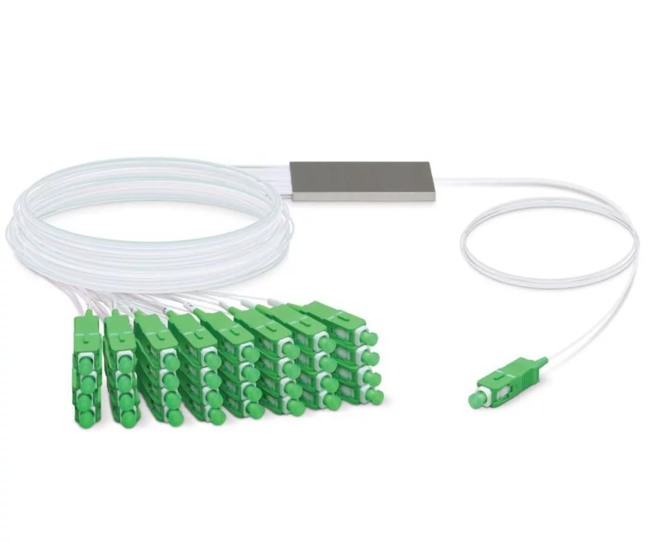 Ubiquiti UFiber Splitter 1:32 (UF-SPLITTER-32)