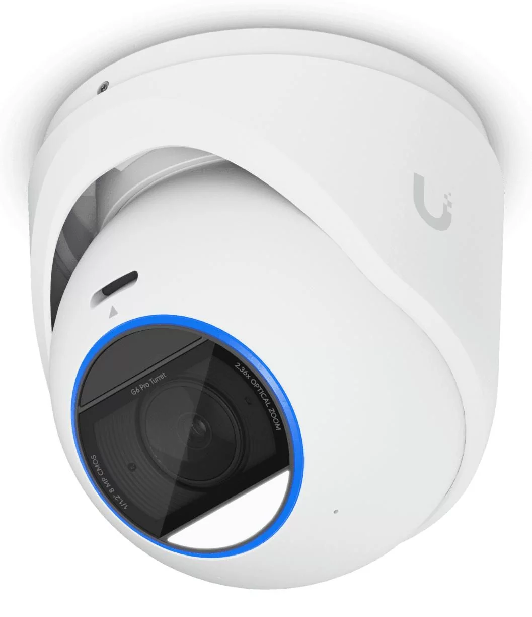 Ubiquiti All-weather tamper-resistant (UVC-G6-PRO-TURRET-W)