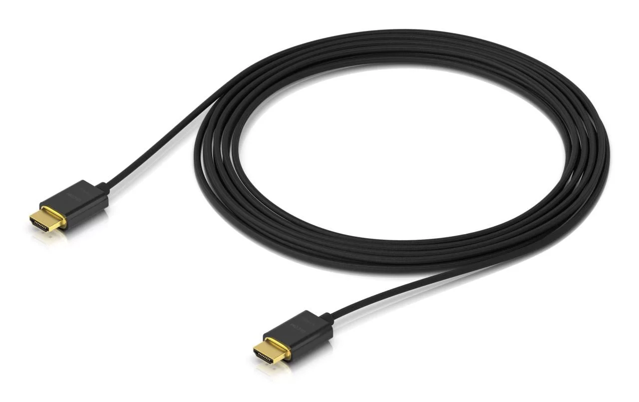 Ubiquiti Ultra-thin high-speed HDMI (UACC-CABLE-UHS-5M)