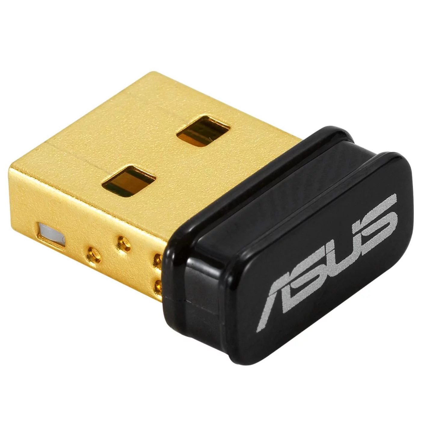 ASUS USB-BT500 Bluetooth-adapter – Bluetooth 5.0 – 90IG05J0-MO0R00