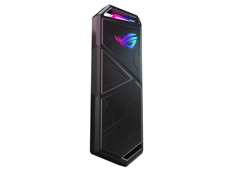 ASUS ROG Strix Arion Lite SSD-behuizing – USB 3.2 Gen 2x1 – 90DD02H0-M09010