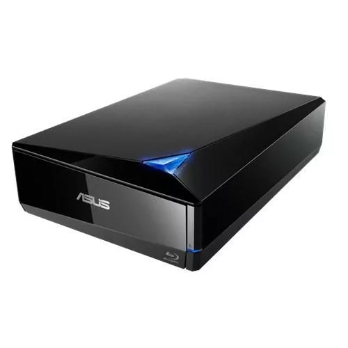 ASUS BW-16D1X-U externe Blu-ray-brander – 16x BD-R – 90DD0210-M29000