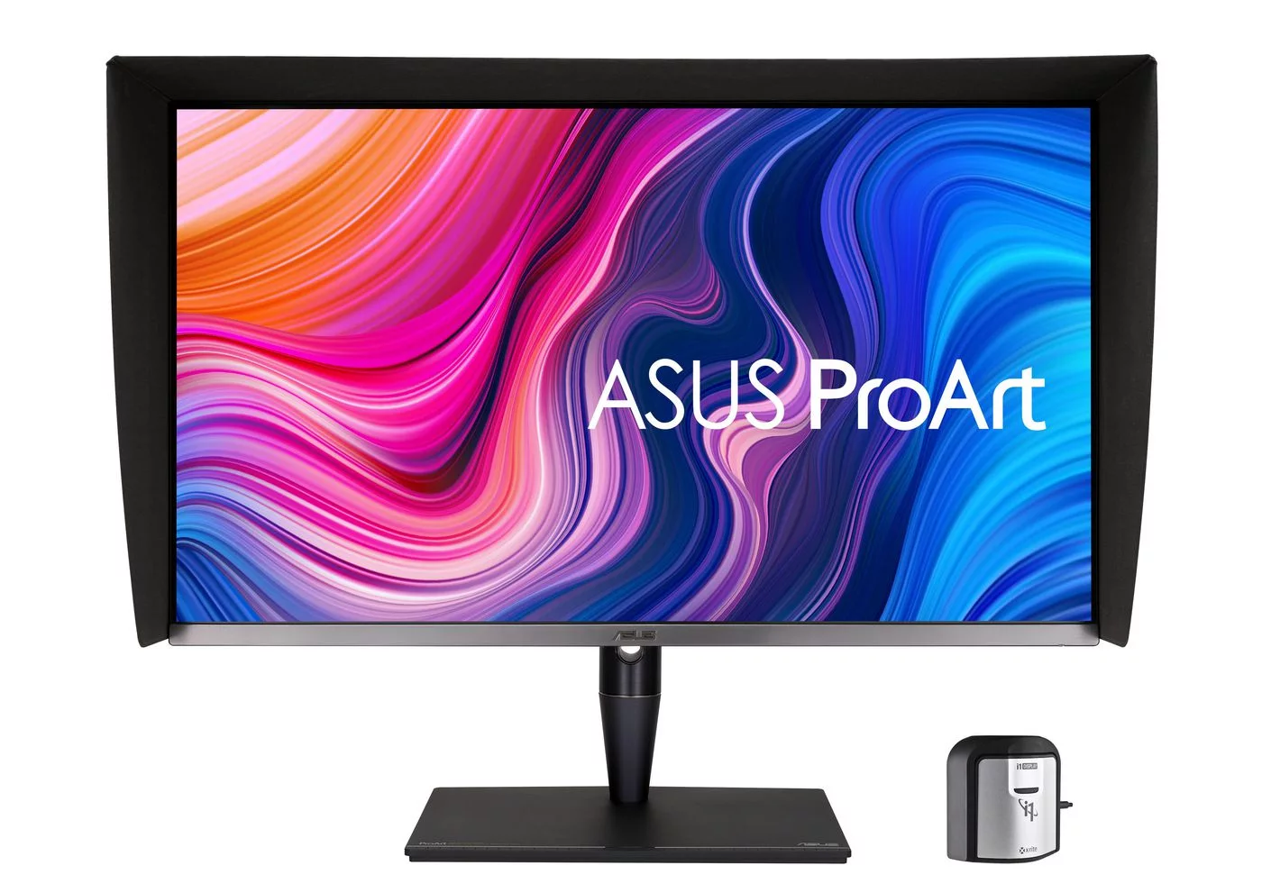 ASUS ProArt PA32UCG-K professionele 32-inch 4K HDR-monitor – 120 Hz – 90LM03H0-B05370