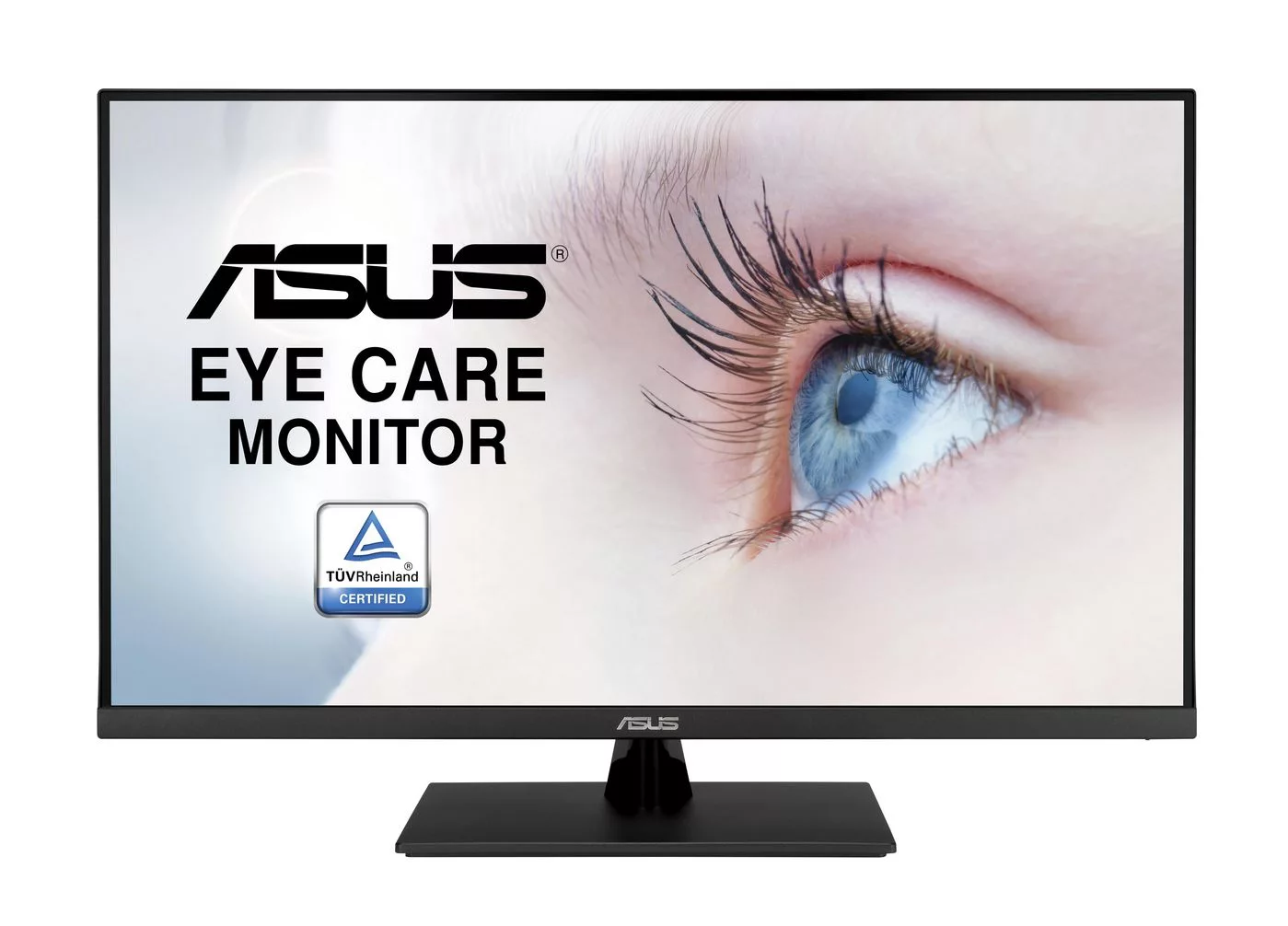 ASUS VP32UQ 31,5-inch 4K UHD-monitor – IPS – 90LM06S0-B01E70