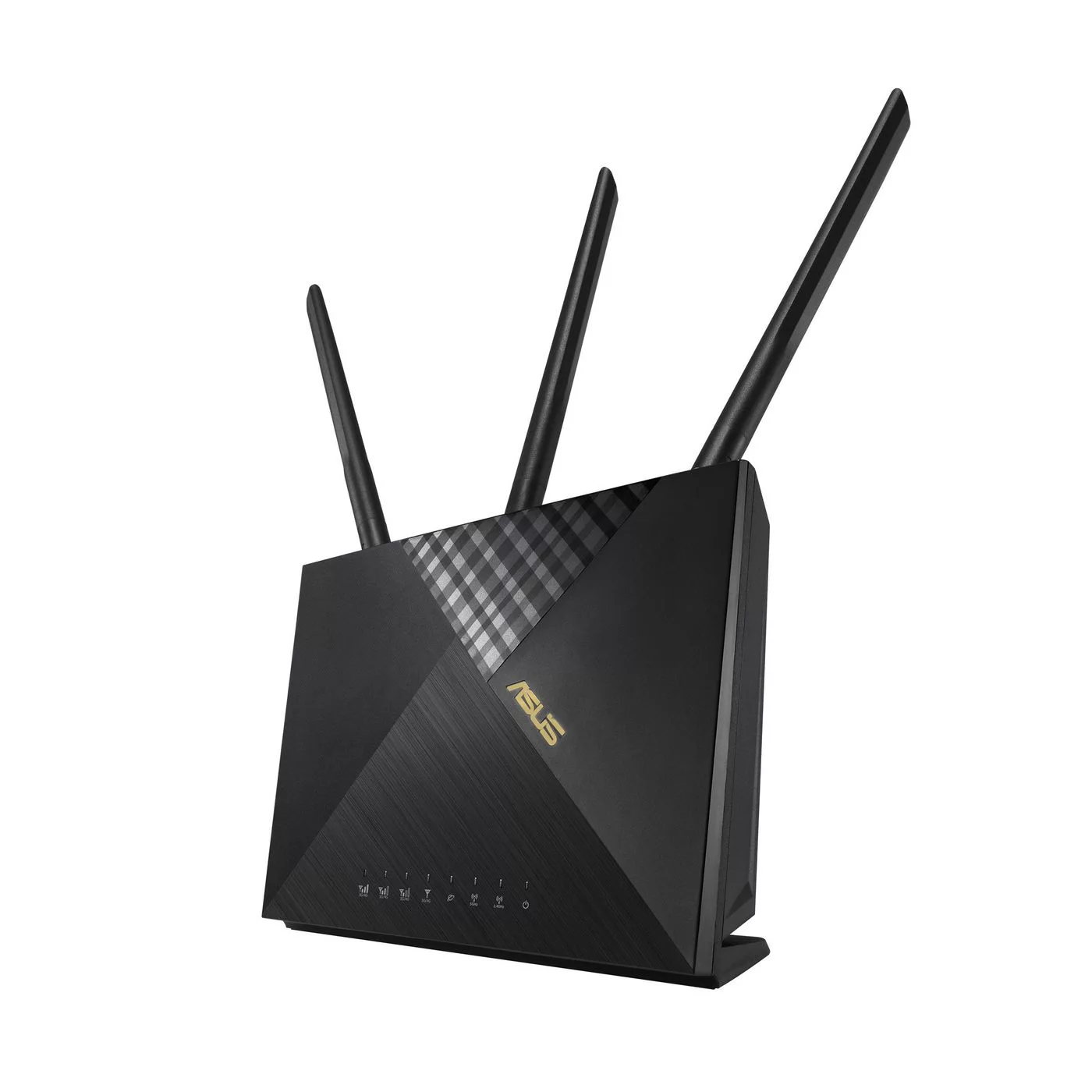ASUS 4G-AX56 4G LTE AX1800-router – dual WAN – 90IG06G0-MO3110