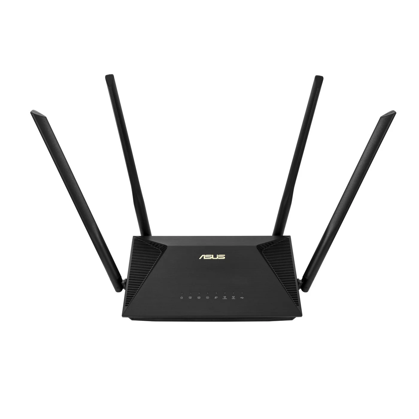 ASUS RT-AX53U wifi-router – dualband Wi-Fi 6 AX1800 – 90IG06P0-MO3510