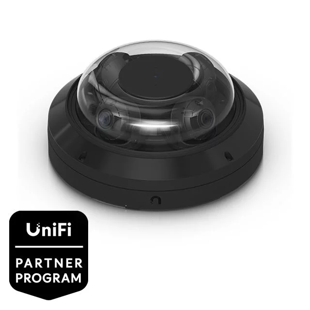 Ubiquiti All-weather PoE++ 32MP (UVC-AI-MS-4-B)