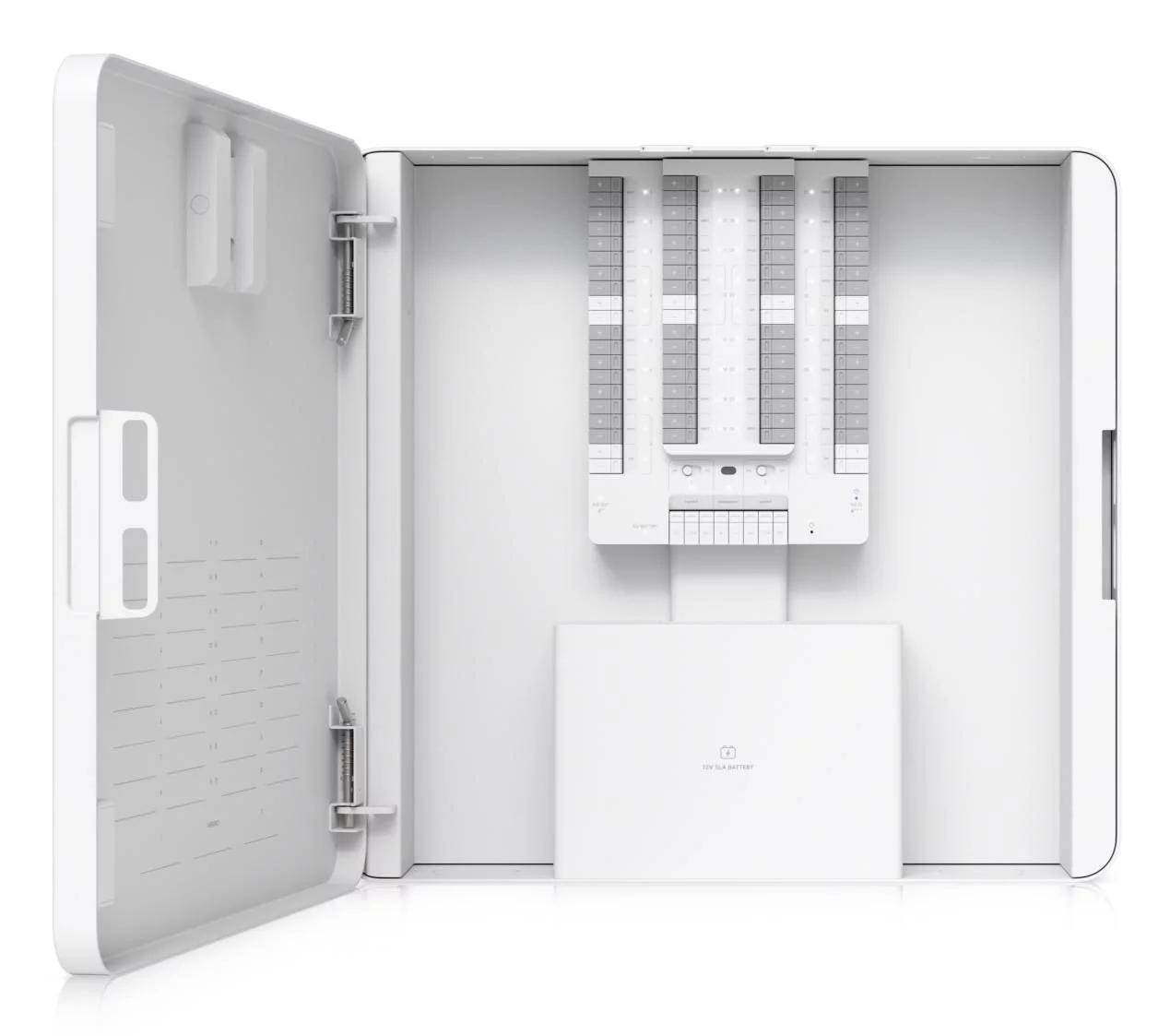Ubiquiti 32 input zone alarm control (UP-ALARMHUB-KIT)