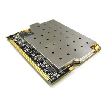 Ubiquiti Mini PCI, 600mW 2.4 GHz (XR2)