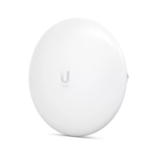 Ubiquiti UISP Wave Nano draadloze 60GHz PtP/PtMP-bridge – WAVE-NANO