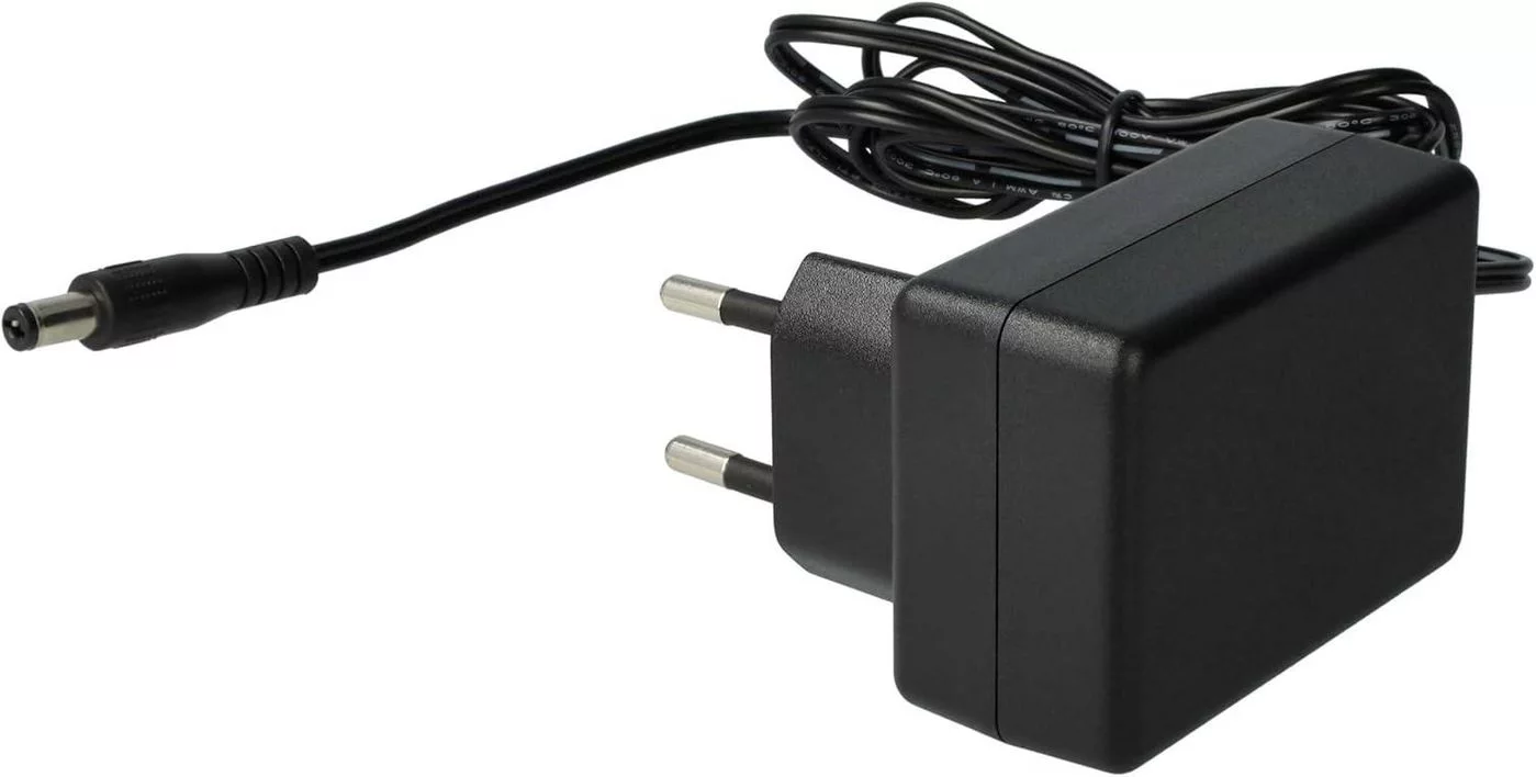 Yealink PSU-5V/2A voedingsadapter – 1,8 m kabel – 330000012027