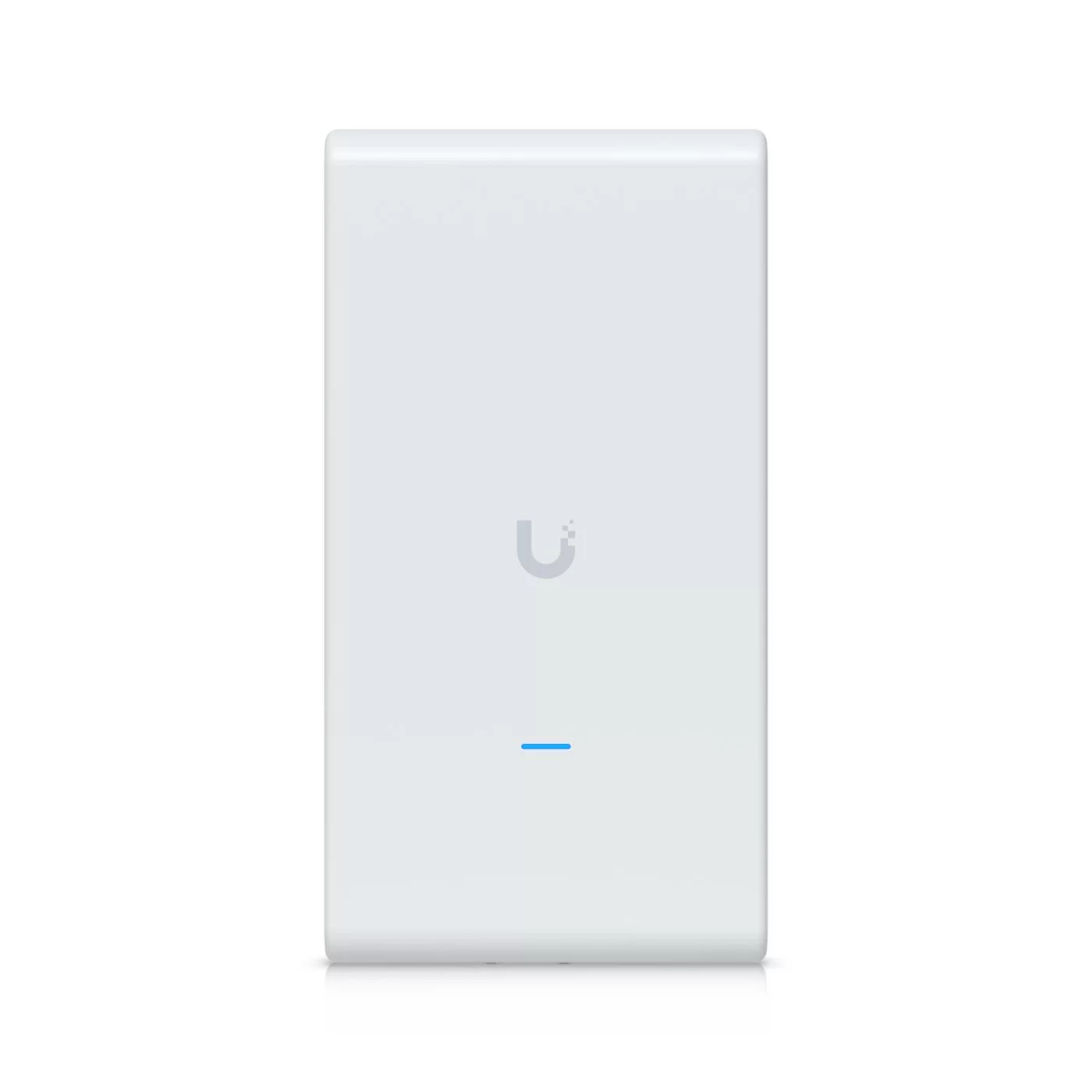 Ubiquiti Indoor/outdoor WiFi 6 AP with (U6-MESH-PRO)