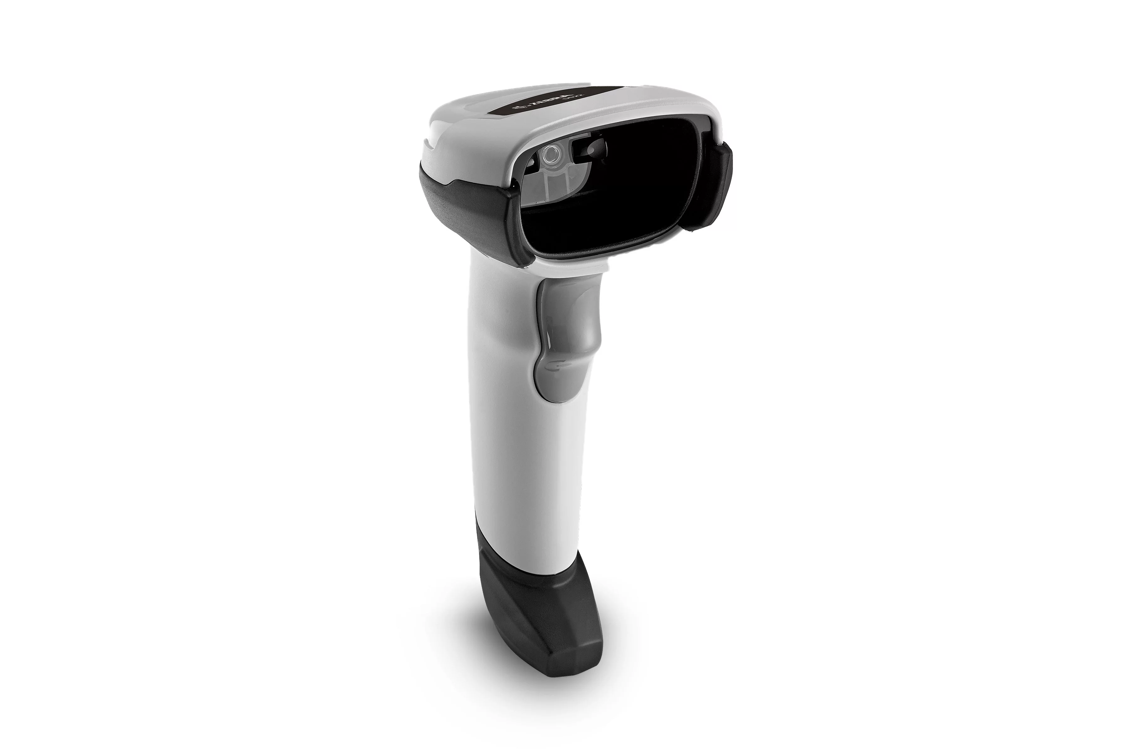 Zebra DS2208-SR00007ZZWW 1D/2D handscanner in Twilight Black