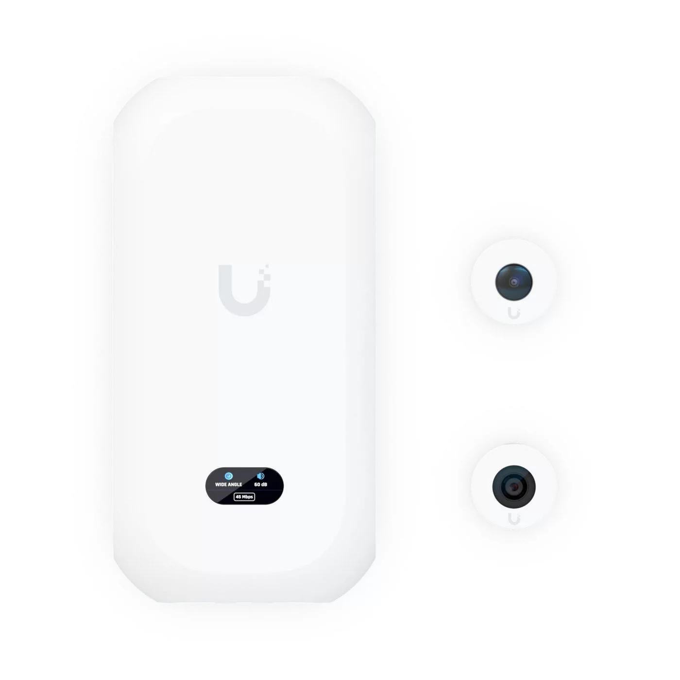 Ubiquiti AI Theta IP-camera – 4K – UVC-AI-THETA