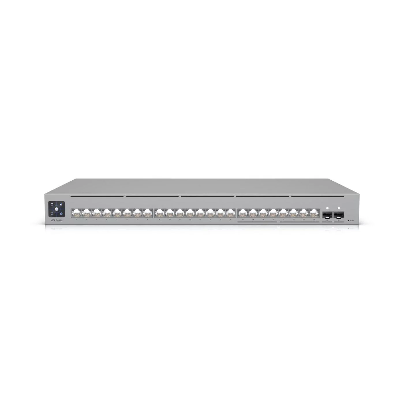 Ubiquiti A 24-port, Layer 3 (USW-PRO-MAX-24)