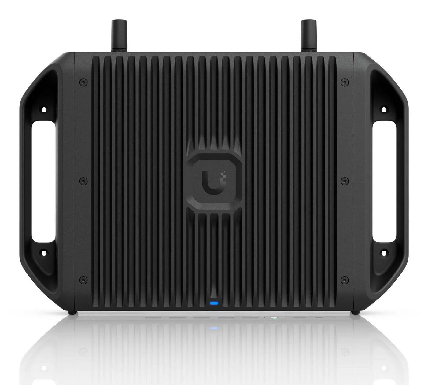 Ubiquiti Ruggedized, fanless 10 GbE (UCG-INDUSTRIAL)