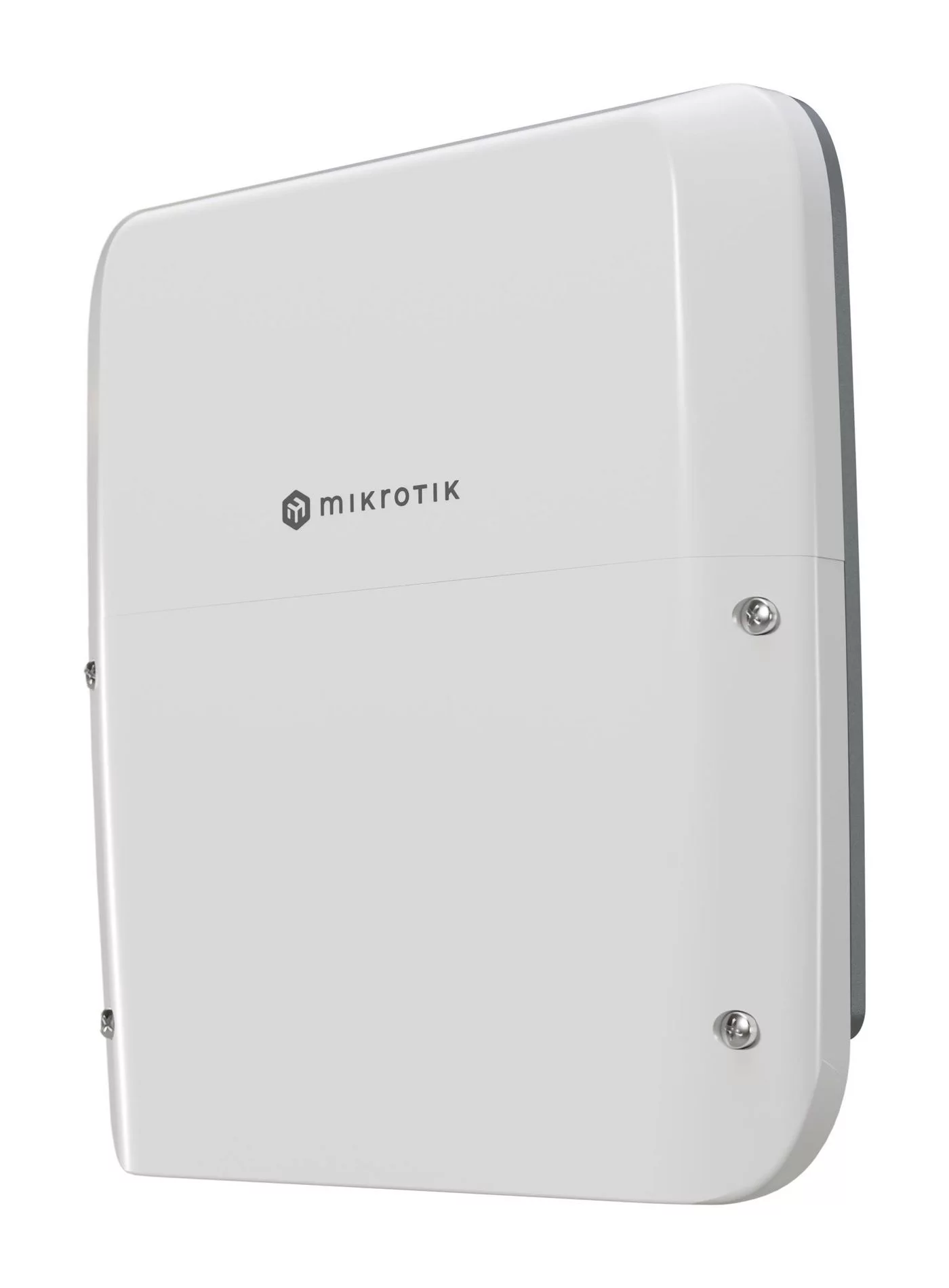 MikroTik RB5009UPr+S+OUT outdoor PoE-router – IP66-behuizing