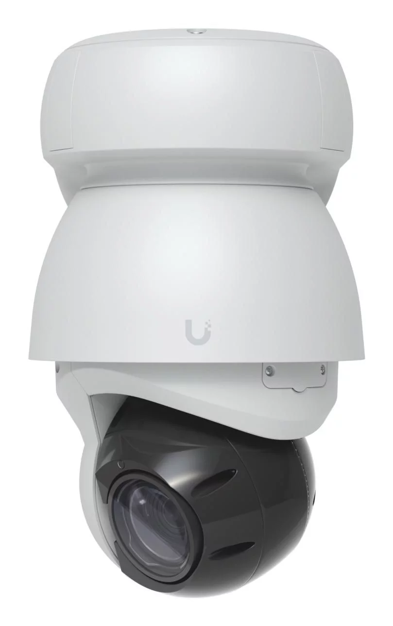 Ubiquiti Industrial-grade 4K PoE++ PTZ (UVC-AI-PTZ-W)